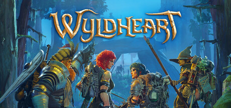 Wyldheart