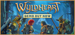 Wyldheart