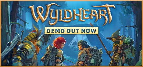 Wyldheart