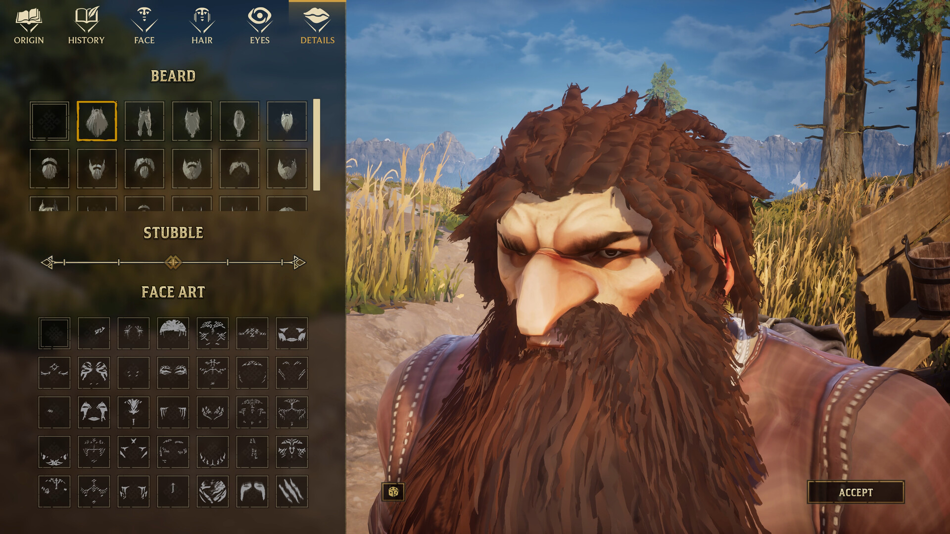 Wyldheart screenshot 3