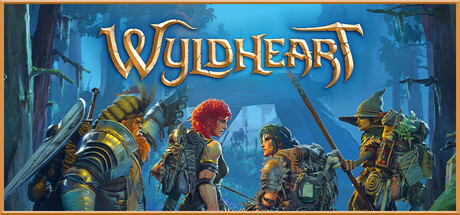 Wyldheart