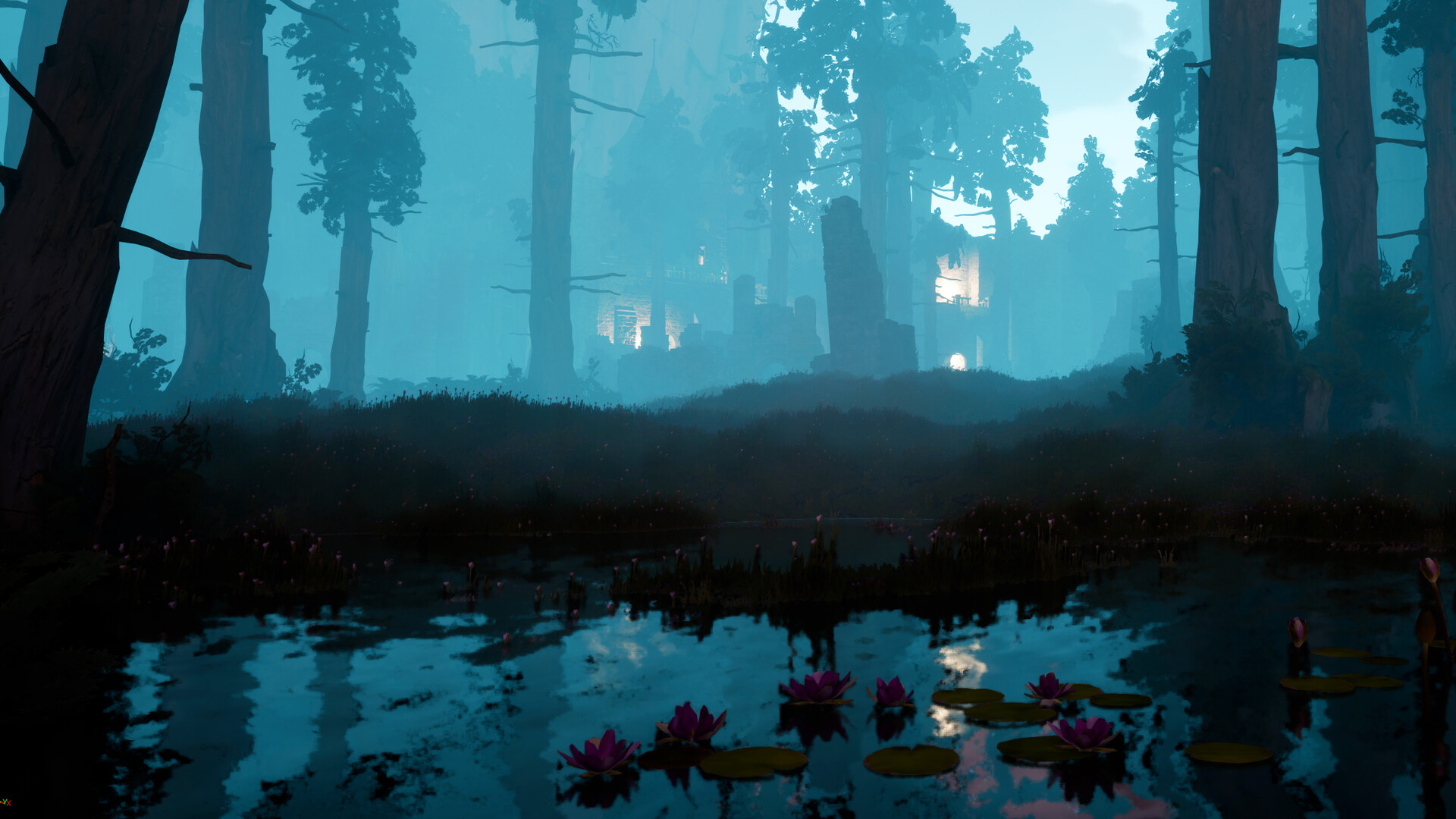 Wyldheart screenshot #3