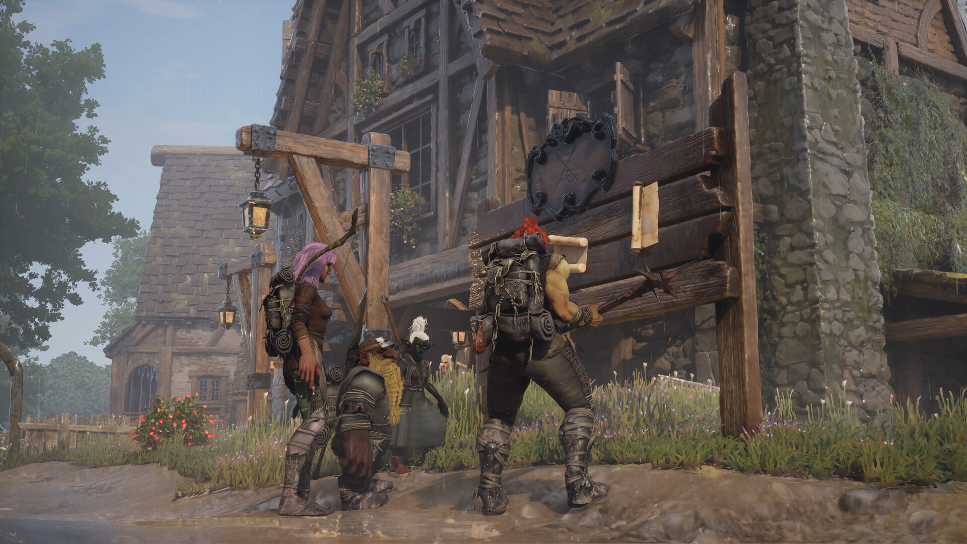 Wyldheart screenshot 9