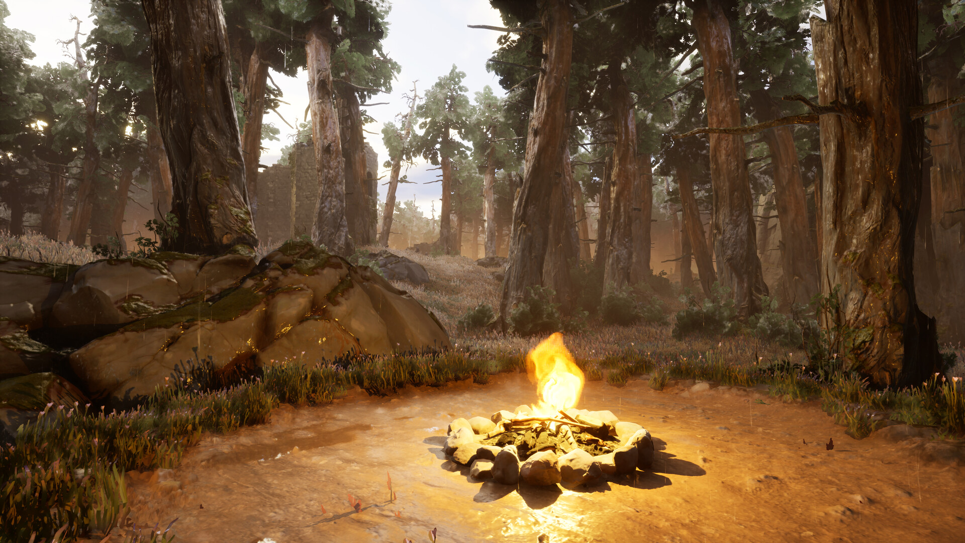 Wyldheart screenshot #5