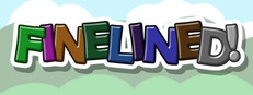 Finelined!