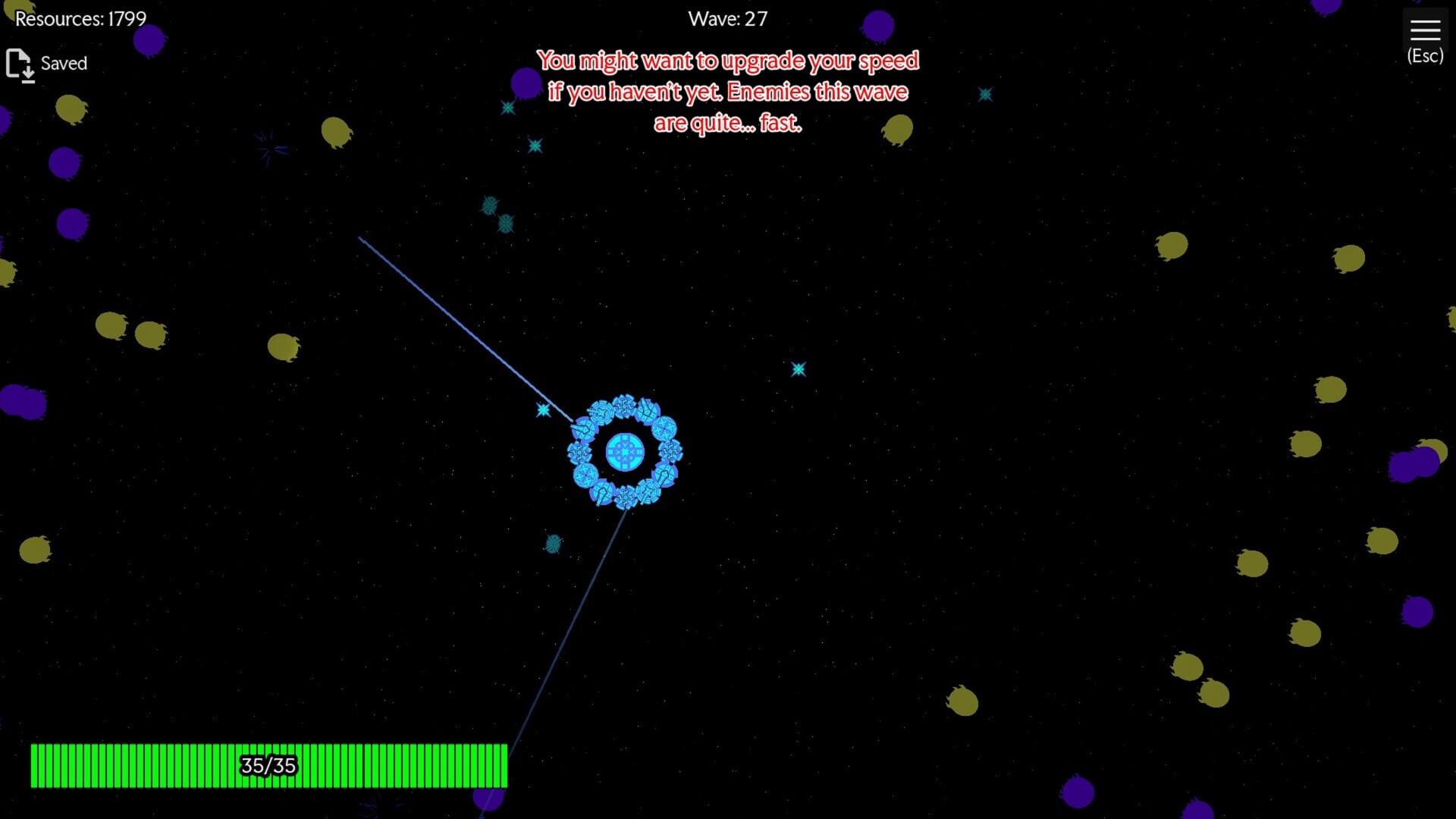 Spinner screenshot #3