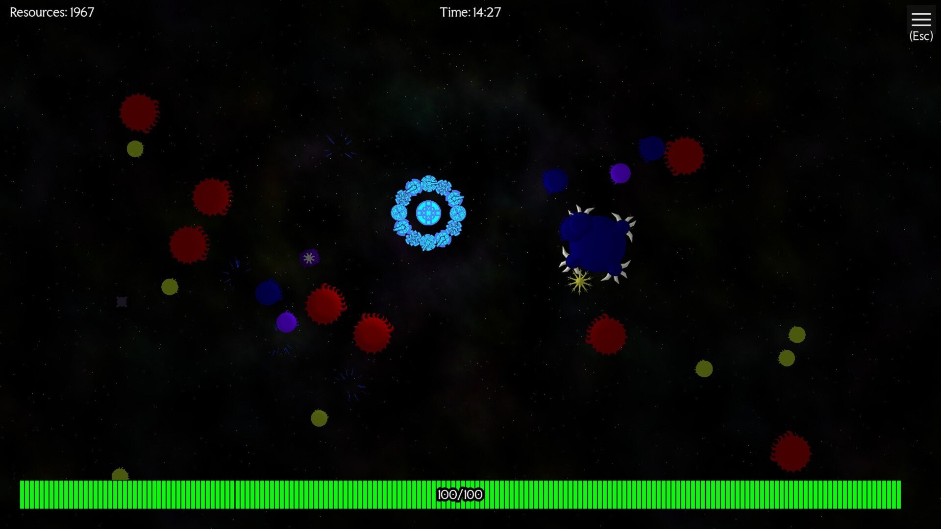 Spinner screenshot #5