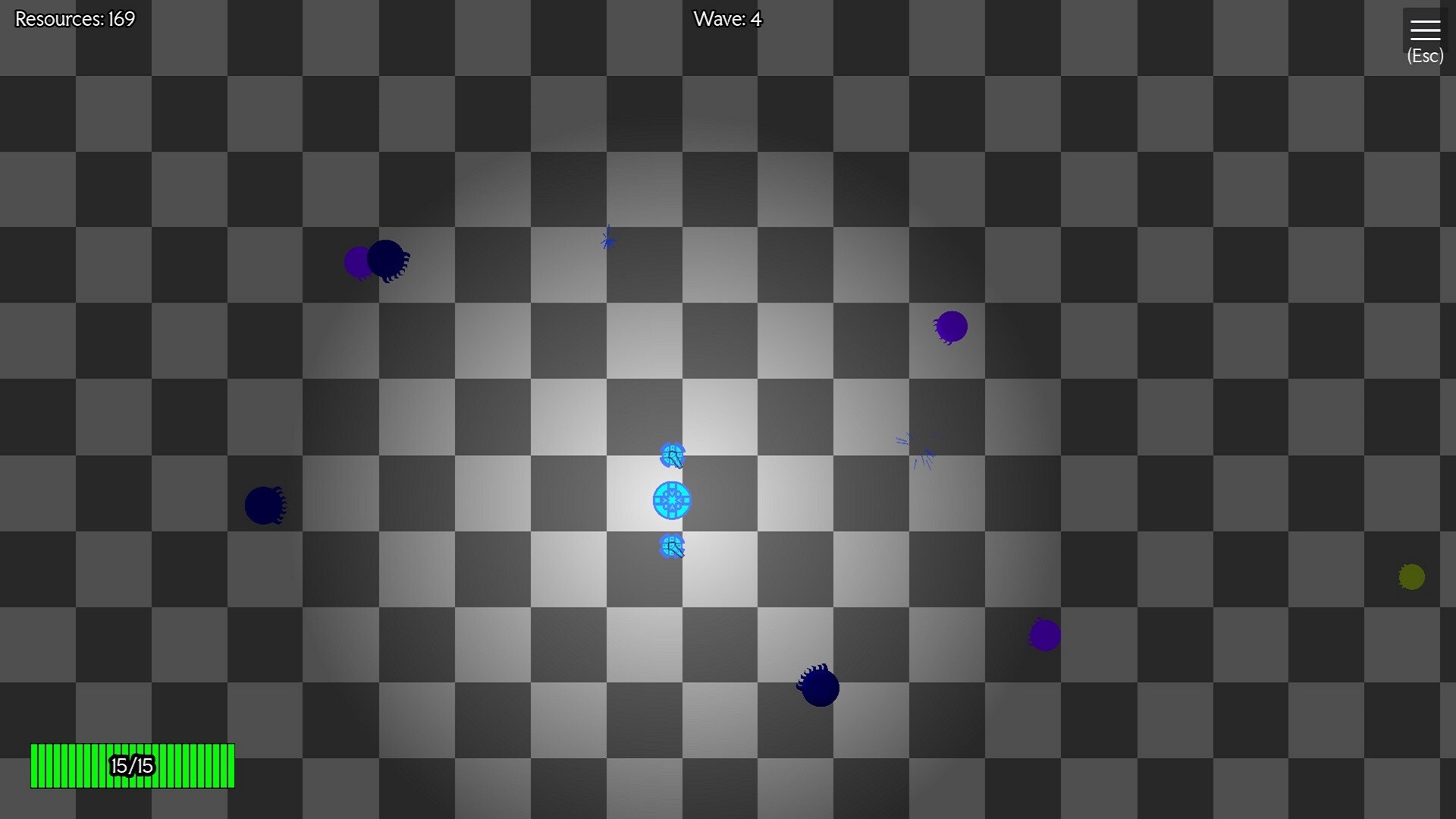 Spinner screenshot #1