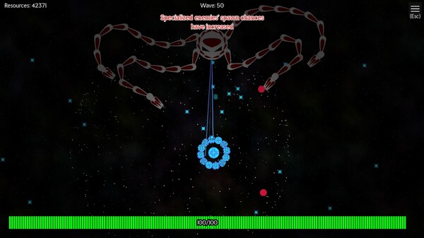 Spinner screenshot 2