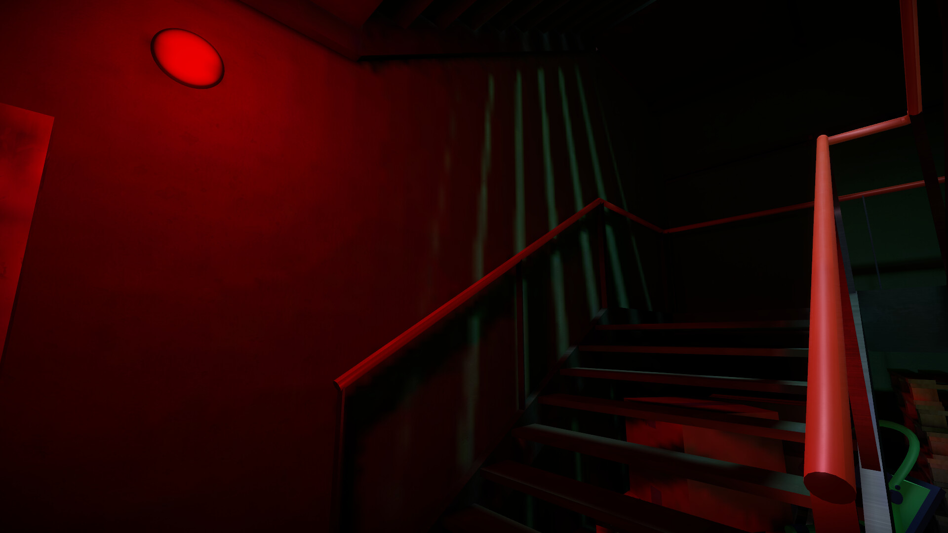 Totally Spaced screenshot #8