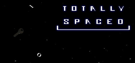 Image for Totally Spaced