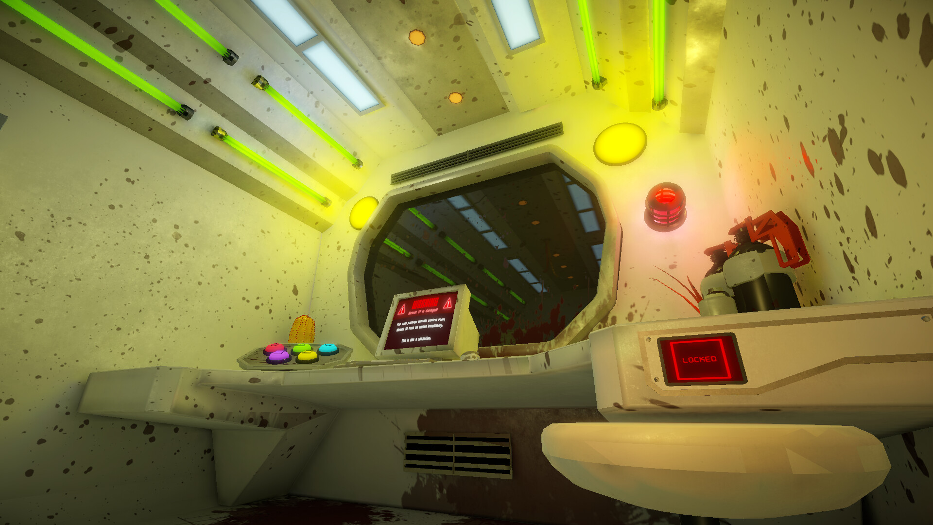 Totally Spaced Featured Screenshot #1