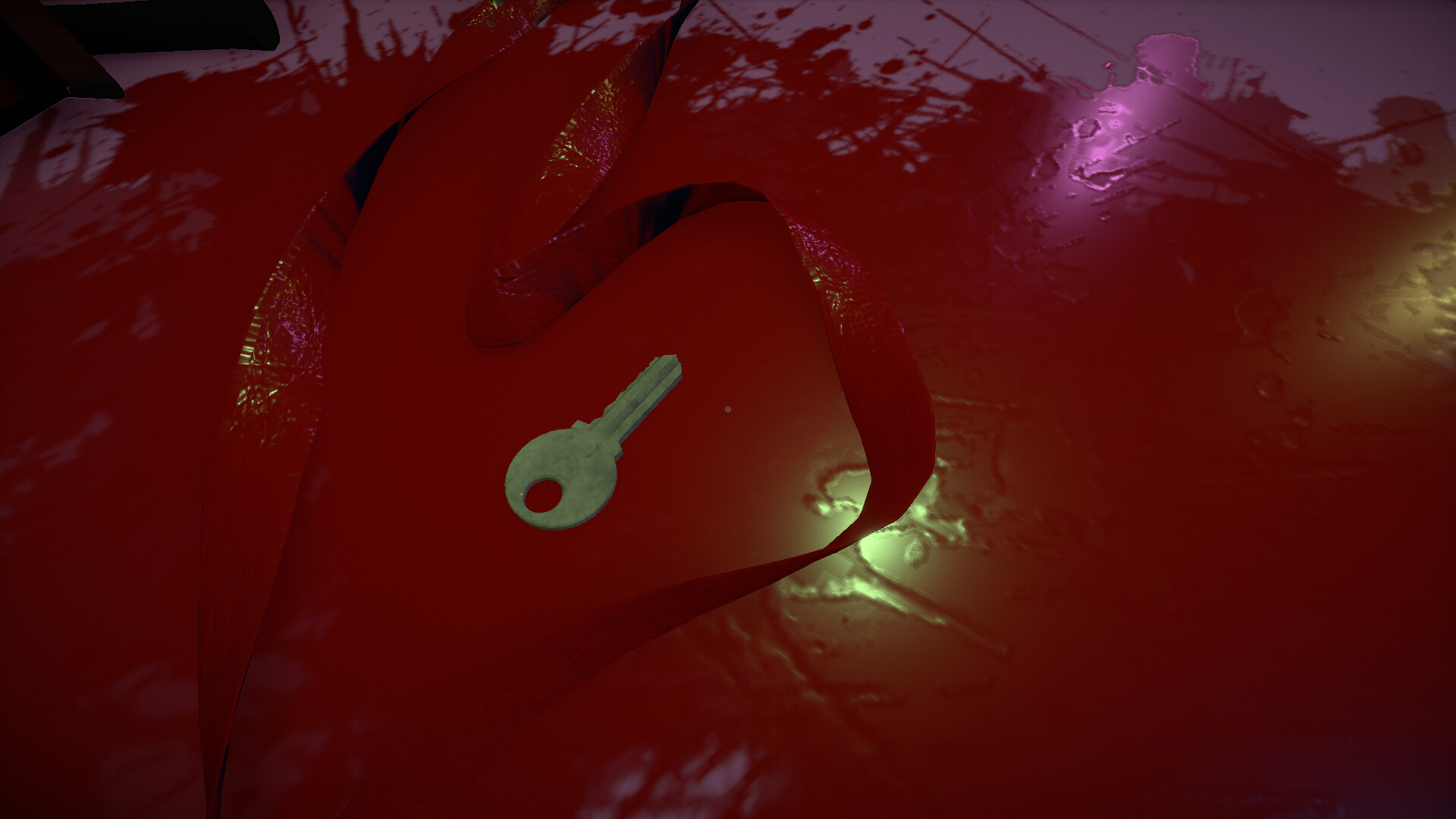 Totally Spaced screenshot #11