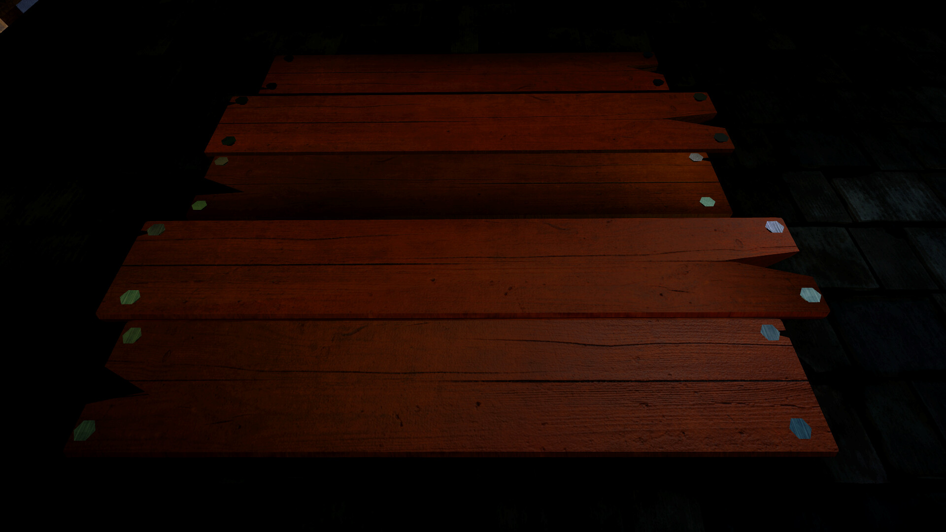 Totally Spaced screenshot #10