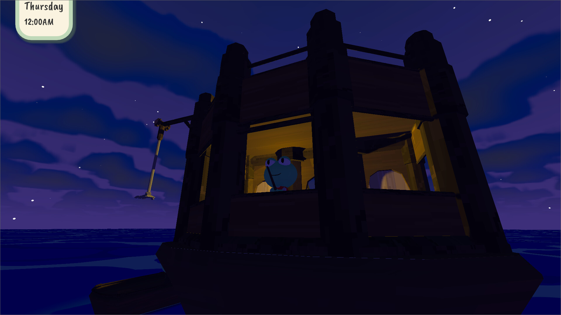 Drizzle screenshot #4