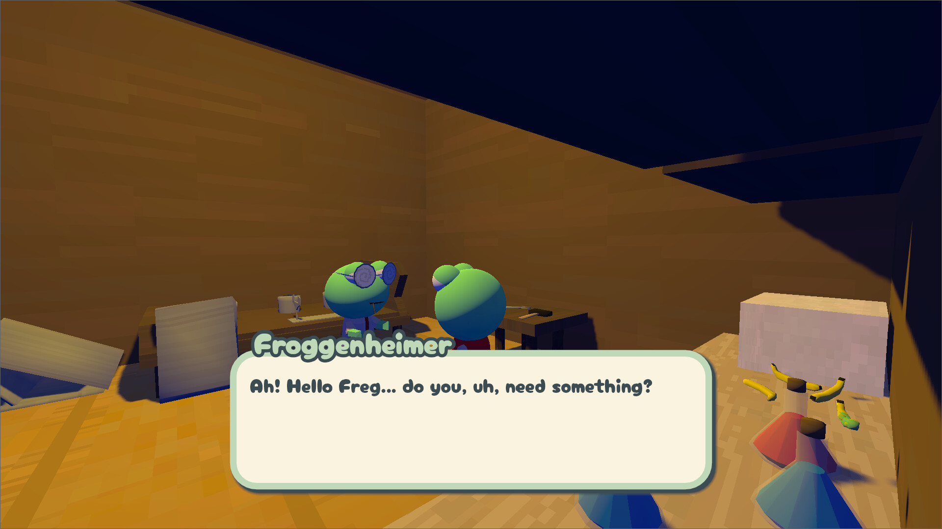 Drizzle screenshot #3