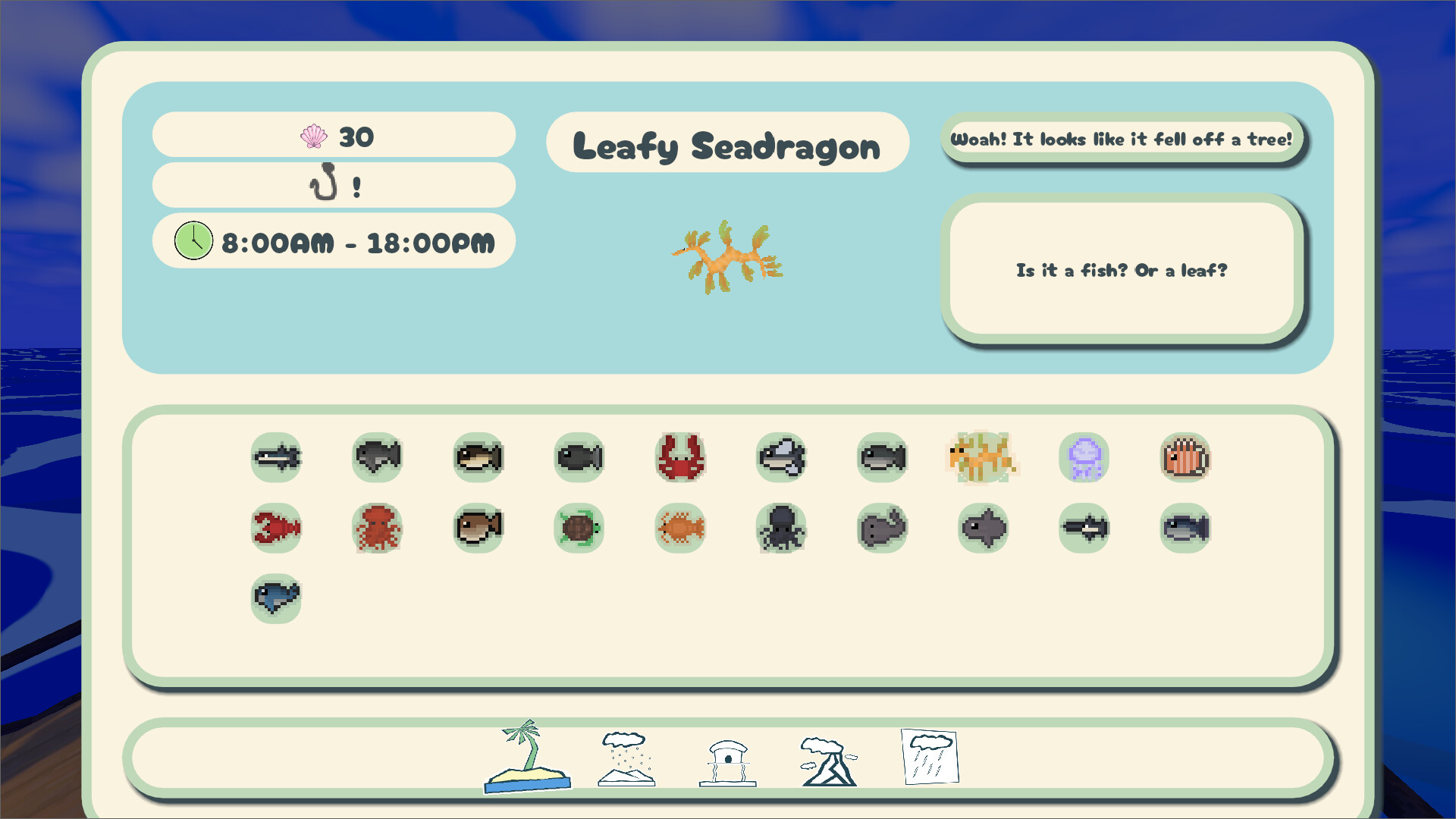 Drizzle screenshot #2