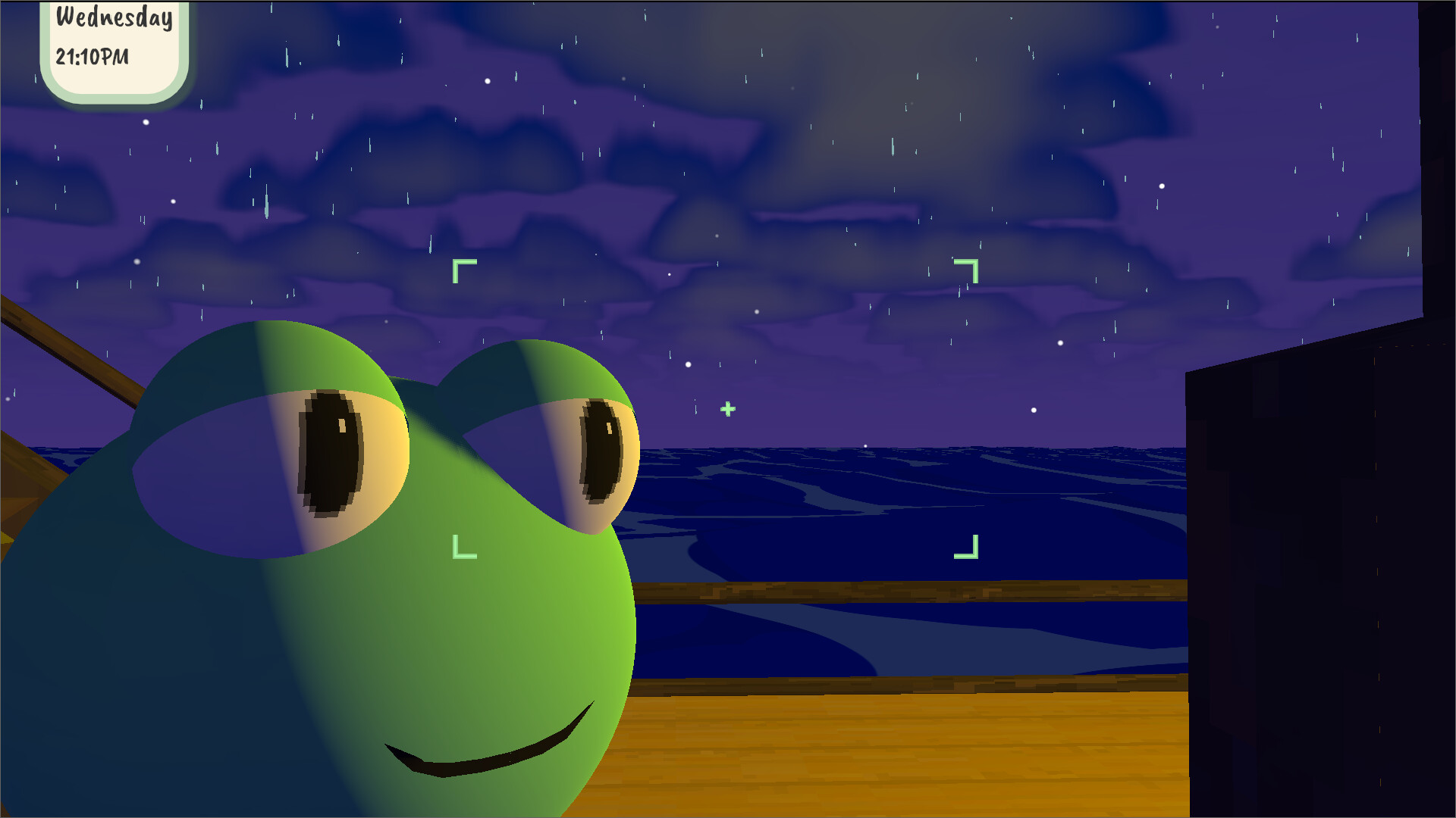 Drizzle screenshot #6