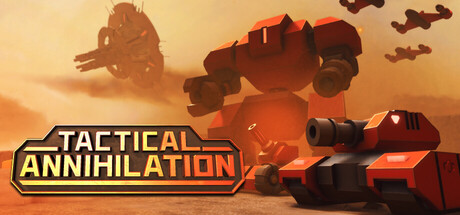 Tactical Annihilation Playtest