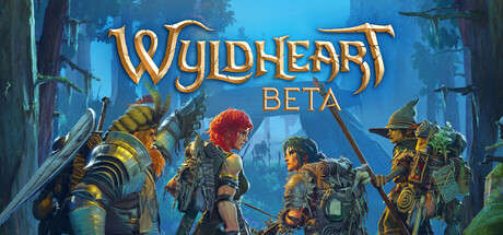 Wyldheart Beta