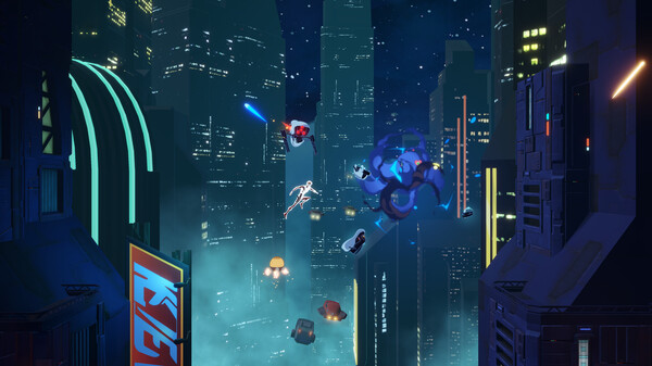 Space Adventure Cobra - The Awakening - Digital Deluxe Upgrade