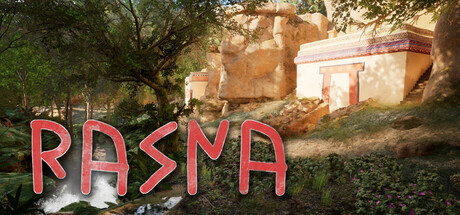 Rasna by Matteo - Similar game based
                        on tags