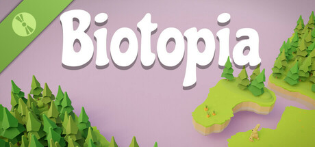 Biotopia Demo cover art