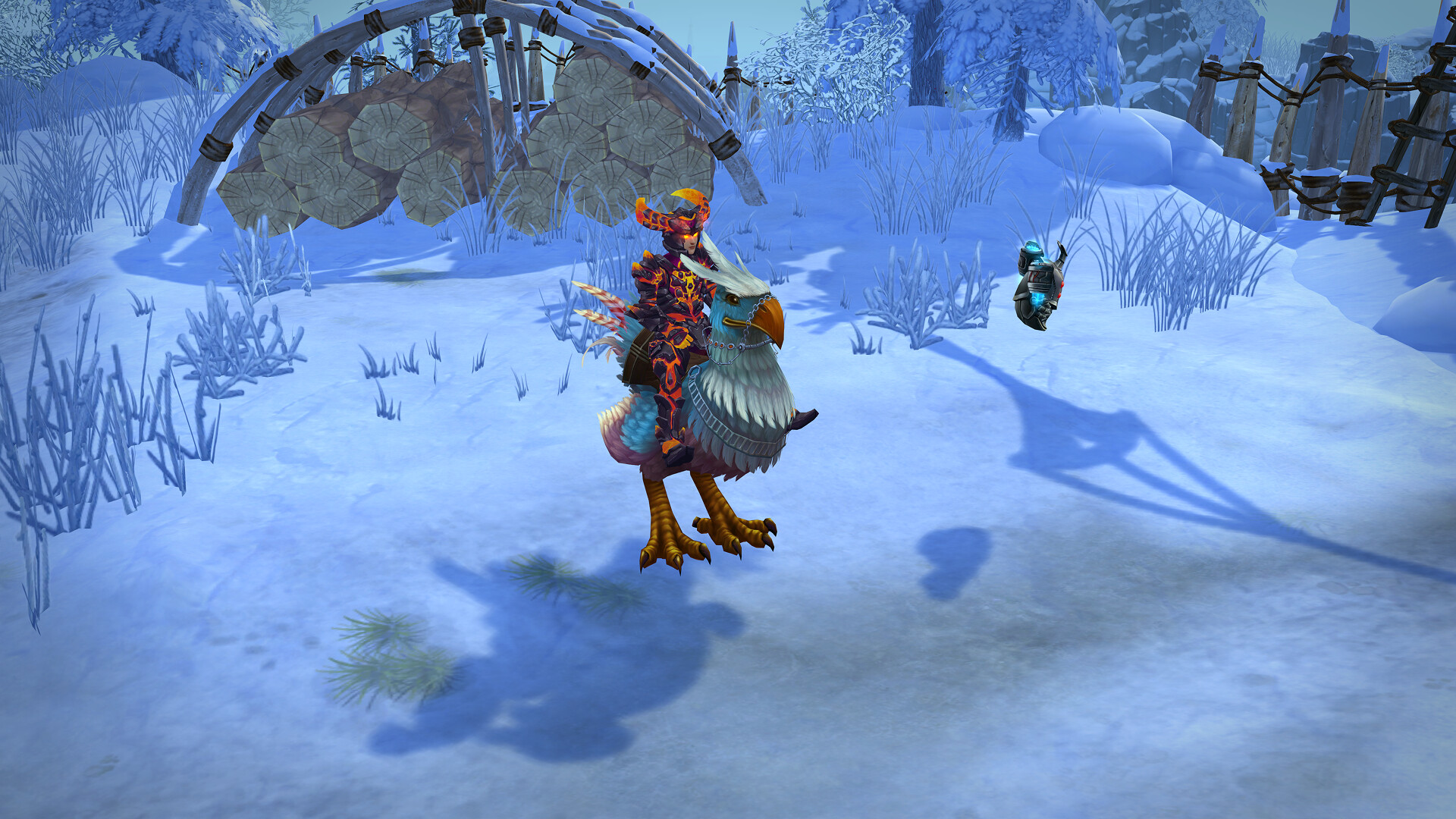 Royal Quest Online - Loyal friends Featured Screenshot #1