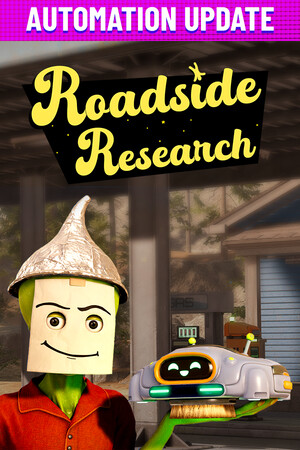Roadside Research