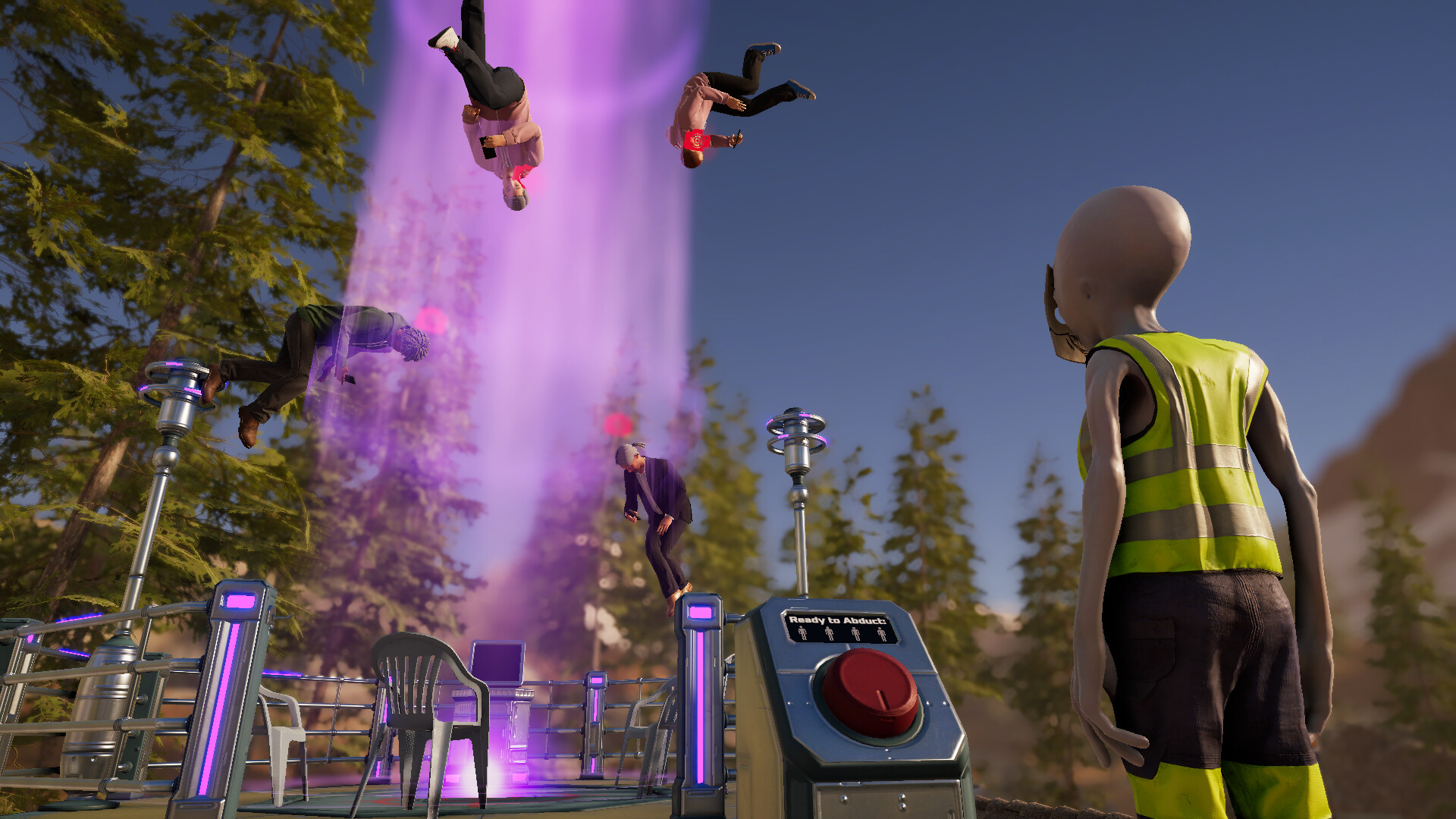 Roadside Research Featured Screenshot #1