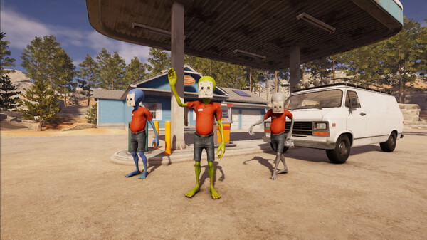 Roadside Research screenshot 3