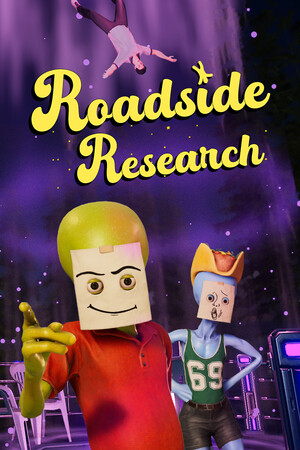 Roadside Research Stats