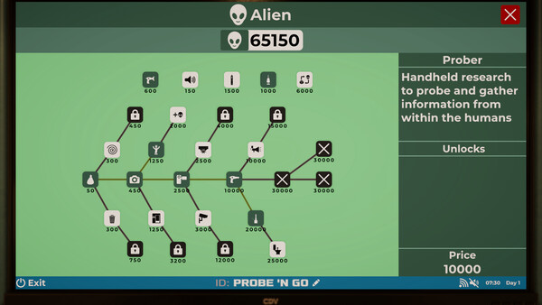 Roadside Research screenshot 6