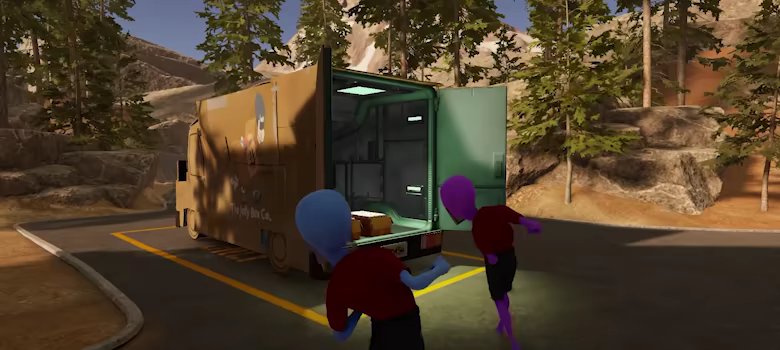 Roadside Research video 4