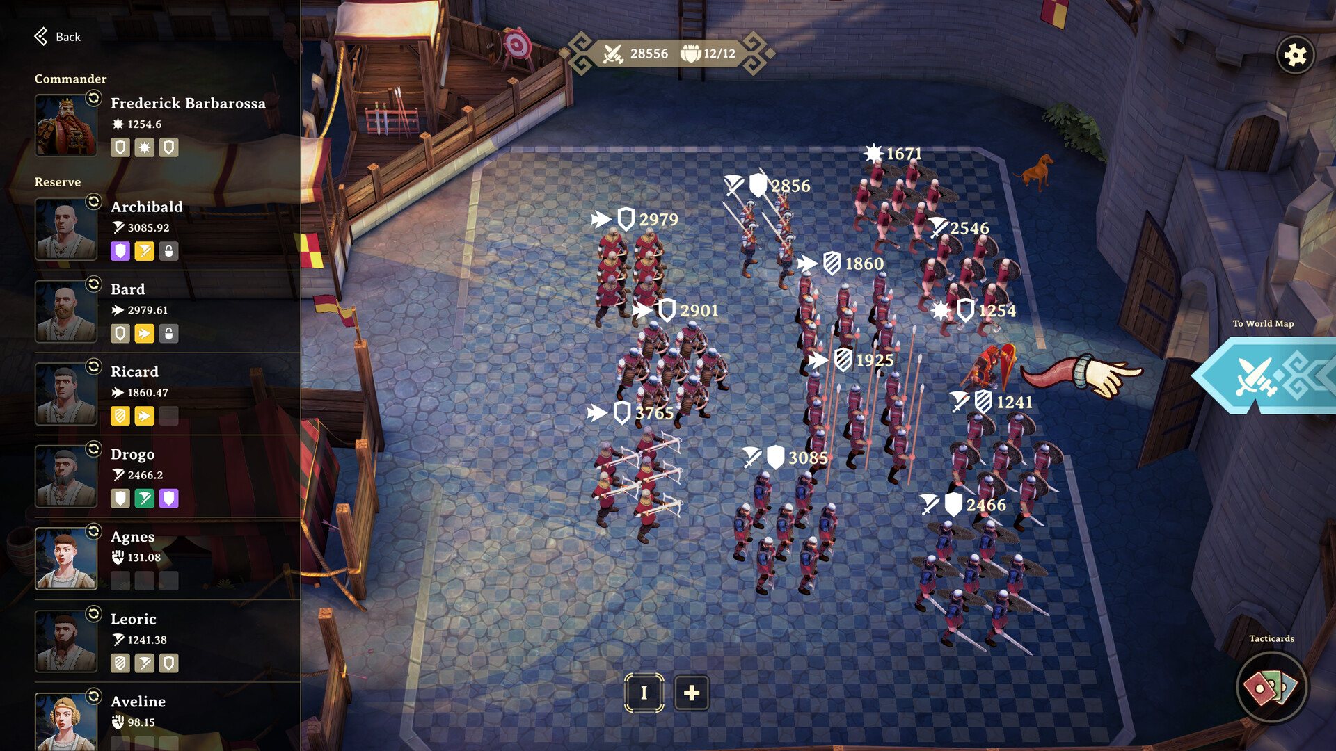 #4. Dawn of Ages: Sentinel's Mighty Relics (Steam) بواسطة: BoomBit