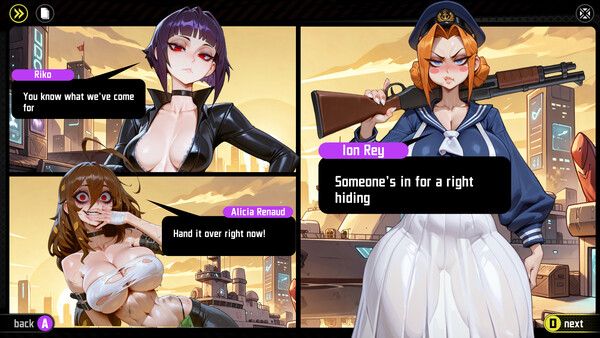 Screenshot media