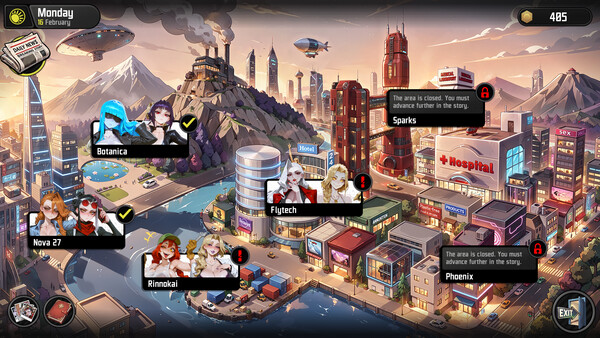 Screenshot media