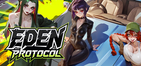 Eden Protocol