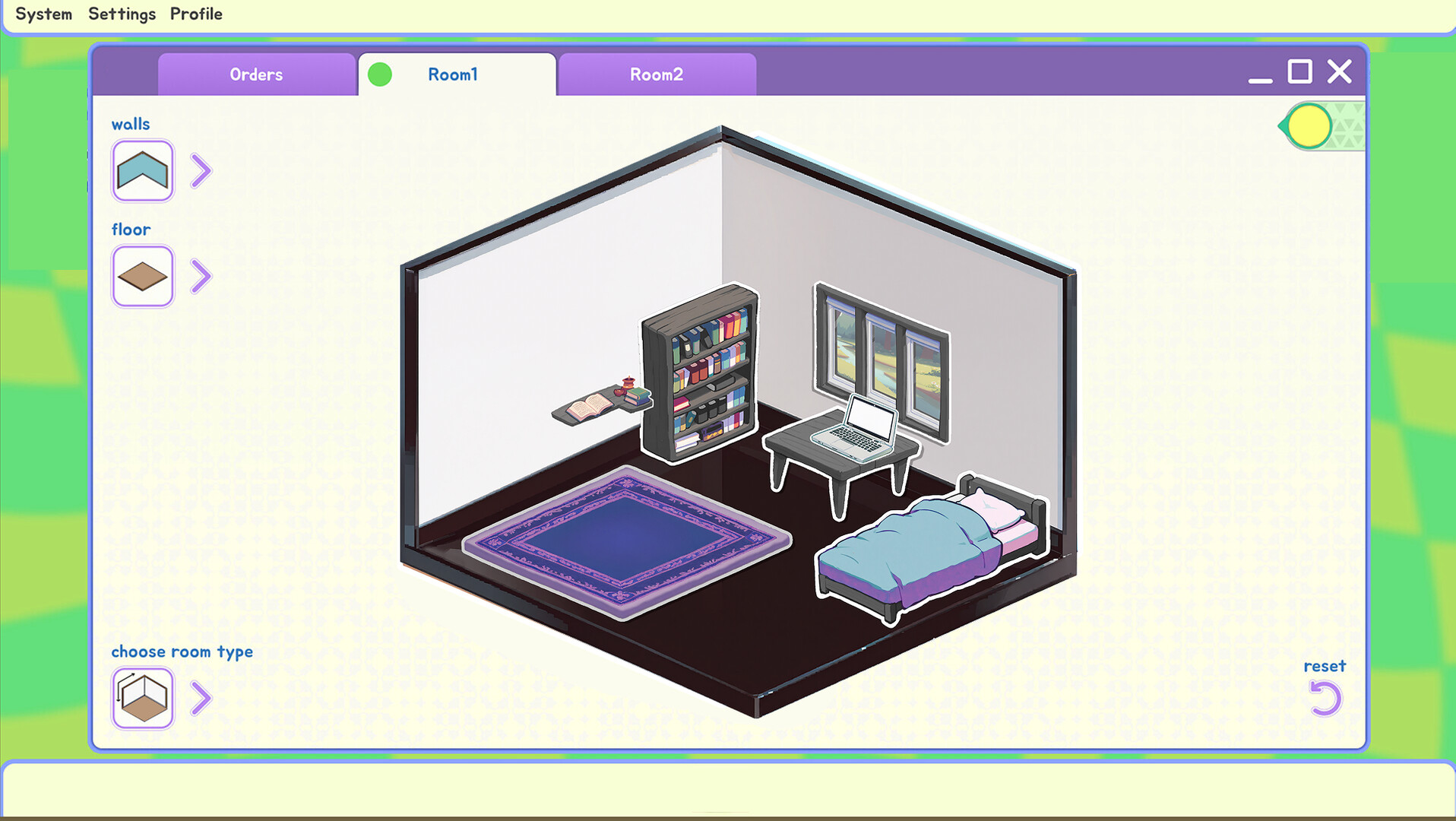 ROOMGAZE screenshot #5