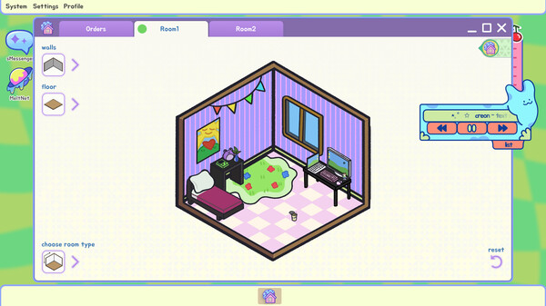 ROOMGAZE screenshot 5
