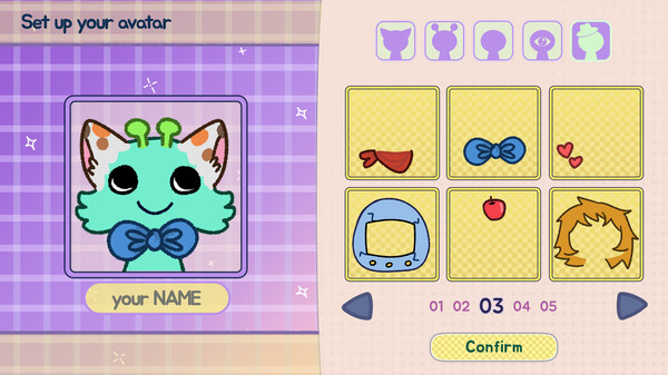 ROOMGAZE screenshot 6