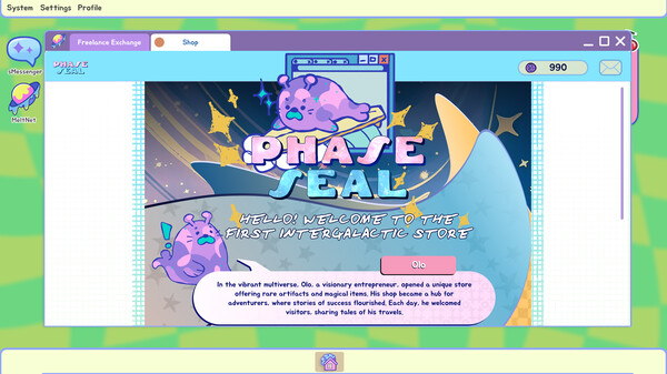 ROOMGAZE screenshot 4