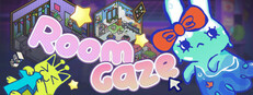 ROOMGAZE game capsule image