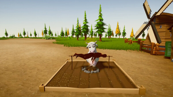 Chiklet's Human Products screenshot 1