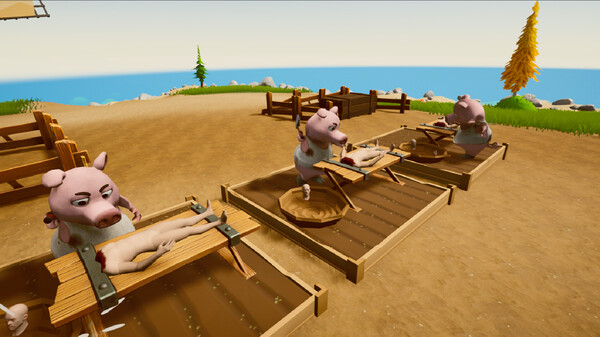 Chiklet's Human Products screenshot 6