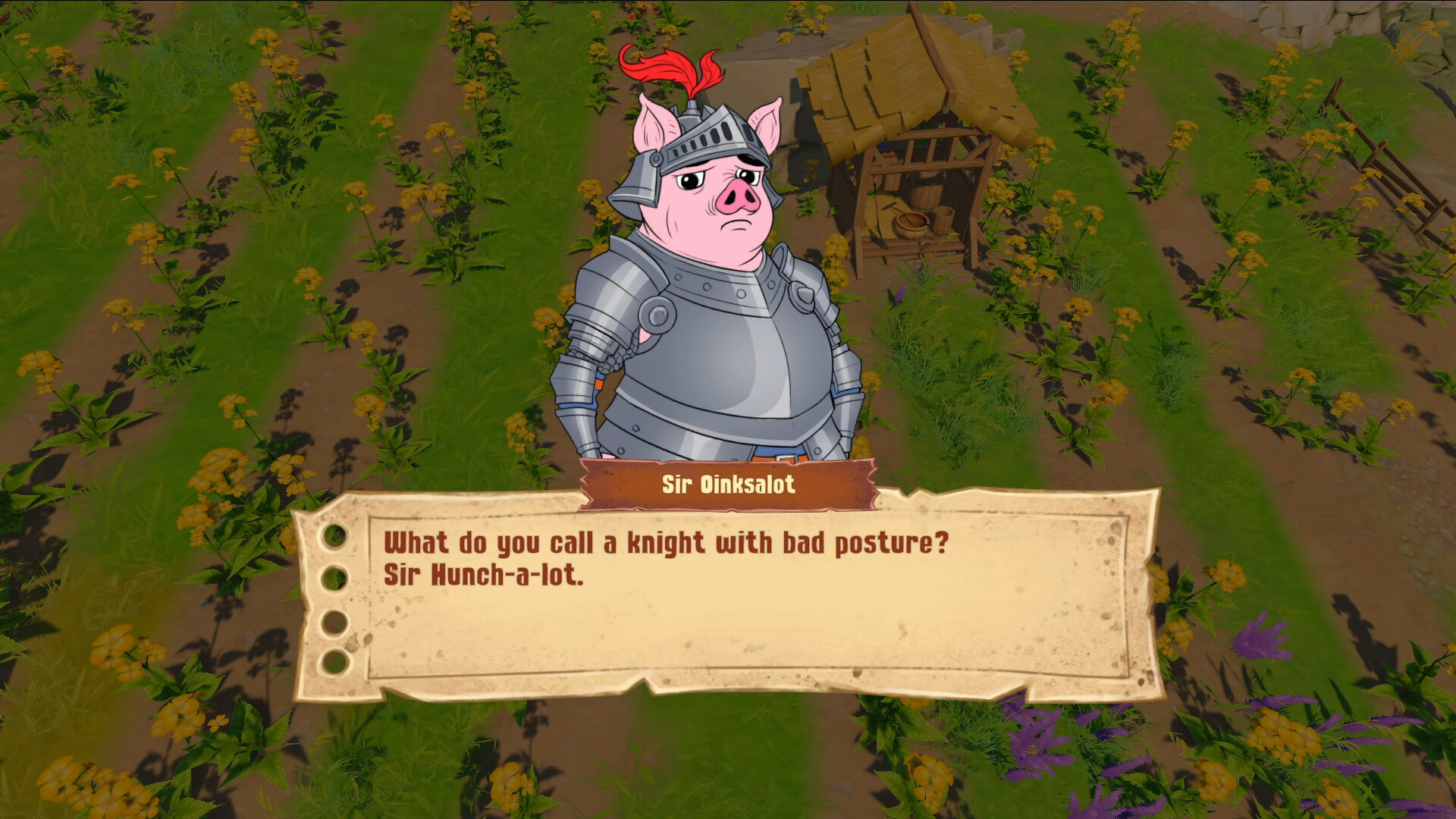Chiklet's Human Products screenshot 10