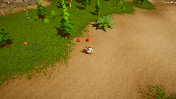 Chiklet's Human Products screenshot 5