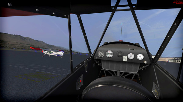 FSX: Steam Edition - Air Alaska Add-On