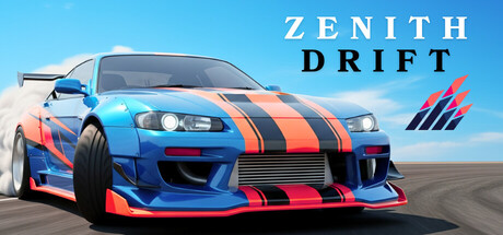 Zenith Drift header art