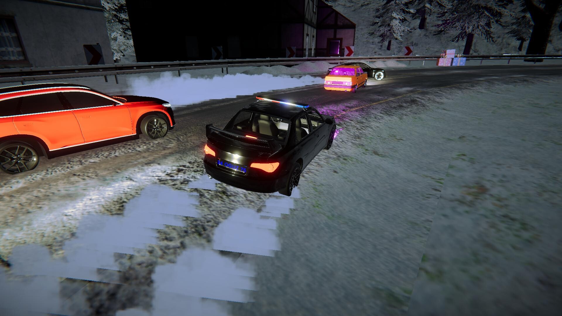 Zenith Drift screenshot #7